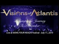 Download Lagu Visions of Atlantis  A Symphonic Journey to Remember Special Edition 2020