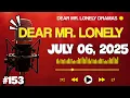 Download Lagu DEAR MR.LONELY #153 | Ilocano Drama True Story | JULY 06,2025 | New Upload #dearmrlonely