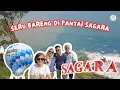 Download Lagu INTIP YUKS KEINDAHAN PANTAI SAGARA VIEW KEBUMEN‼️‼️