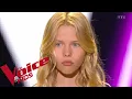 Download Lagu Barbara Pravi - Voilà | Lucie  | The Voice Kids France 2023 | Super Finale