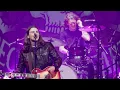 Nick Earle & The Reckless Hearts  - Born to Lose (Live at JAG Soundhouse)