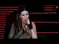 Laura Pausini - Amores Extraños (live). HD-1080p