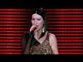 Download Lagu Laura Pausini - Amores Extraños (live). HD-1080p
