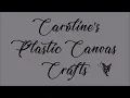 Plastic Canvas Ideas
