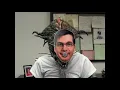 FedEx - Jenkins Alien