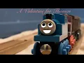 Lagu A Valentine for Thomas