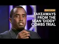 Download Lagu Takeaways From The Sean 'Diddy' Combs Trial | The View