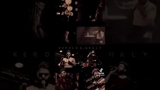 حالات واتس اب عمرو حسن حزين 