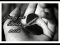 Download Lagu Cielo e terra_Nek + testo By Nekka93