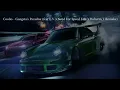 Coolio - Gangsta's Paradise (feat L.V.)(Need For Speed Edit.)(JustResurrected Remake)