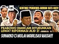 Download Lagu Rizal Fadillah Cs Rancang Reformasi Jilid 2 untuk Gulingkan Prabowo-Gibran!  MP3