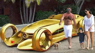 أغلى 8 سيارات في العالم يمتلكها المشاهير والنجوم فقط 