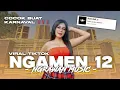 Download Lagu DJ NGAMEN 12 VIRAL TIKTOK‼️ STYLE FULL JOGET‼️ || NGRAWAN MUSIC