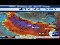 Storm Team Forecast The Morning News Thursday 7-16-26
