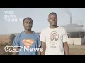 Download Lagu The 'Most Toxic City in Africa'