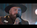 Download Lagu Teddy Swims - Bad Dreams (Live on The Kelly Clarkson Show)