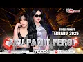 FUNKOT AKU PAMIT PERGI ZIEL L FERDIAN SINGLE FUNKOT TERBARU VIRAL TIKTOK 2025 DJ TESSA MORENA