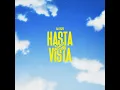 Alonzo : HASTA LA VISTA ( Version Skyrock ) 🎶