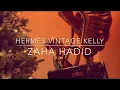 Download Lagu ARTBURO | HERMÈS Kelly Sellier Box Calf Bag | ZAHA HADID | Most expensive bag 77,000€.