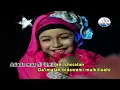 Download Lagu Tasya Rosmala - Syi'iran NU (Official Music Video)