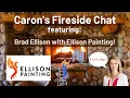 Interview with Ellison Painting Ep 51