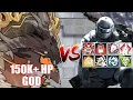 Download Lagu GOD VS LORD