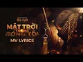 Download Lagu 'MẶT TRỜI TRONG BÓNG TỐI' (Theme Song \
