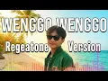 Lagu Fajar Sad Boy – Wenggo Wengo | Reggaeton Version | AI Music | Musik Indonesia
