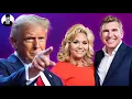 The Inside Todd Chrisley Conviction Exposed Prison Horror Trump Pardon Shocker