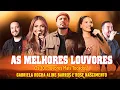 Download Lagu Louvores De Adoração As Melhores Músicas Gospel 2024 - Hinos Para Sentir a Presença de Deus #gospel
