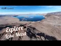 Lake Mead National Recreation Area 5 Things You MUST Know 4K