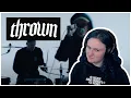 Lagu THROWN | 'guilt' | REACTION/REVIEW