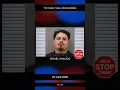 Tom Green Texas Booking Records - 23 June 2026