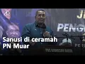 Download Lagu Ucapan Sanusi di Pelancaran Jentera Pilihanraya PRN Simpang Jeram