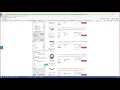 MSC Punchout Demo