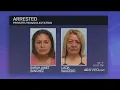 16 arrested charged with prostitution or solicitation