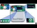 Rain Bird ESP-TM2 Controller Irrigation Timer Tutorial