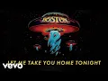 Download Lagu Boston - Let Me Take You Home Tonight (Official Audio)