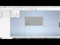 Rectangular Patterns in Inventor
