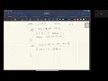 University of Michigan EECS 280 Recursion