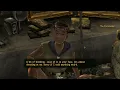 Buying all the Forecast Tips from The Forecaster kid in 188 - Fallout New Vegas