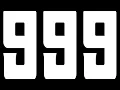 999 Seconds Full Timer