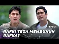 RAFKA BUAT AYUNA KETAKUTAN‼️ - MENCINTAI IPAR SENDIRI EPS 3 (Laura Theux, Marcel Chandrawinata)