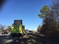 Operation SOS - Move Over Enforcement