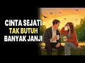 Download Lagu Cinta Bukan Soal Janji, Tapi Kebiasaan ! Pelajari Stoikisme untuk Hubungan Luar Biasa #stoikisme