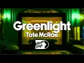 Download Lagu Tate McRae - Greenlight (Visualizer)