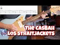 Download Lagu The Casbah (Los Straitjackets)