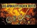 Lagu DIE APOKALYPTISCHEN REITER - LIVE TOUR TRAILER (Cypecore, Victorius)