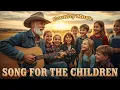 Lagu Song for the Children – Oscar Harris | Classic Country Cover (Golden Love Song)