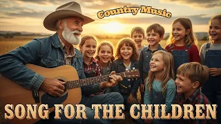 song for the children oscar harris classic country cover golden love song 